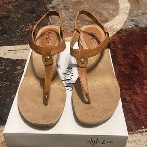 New never worn ..original box